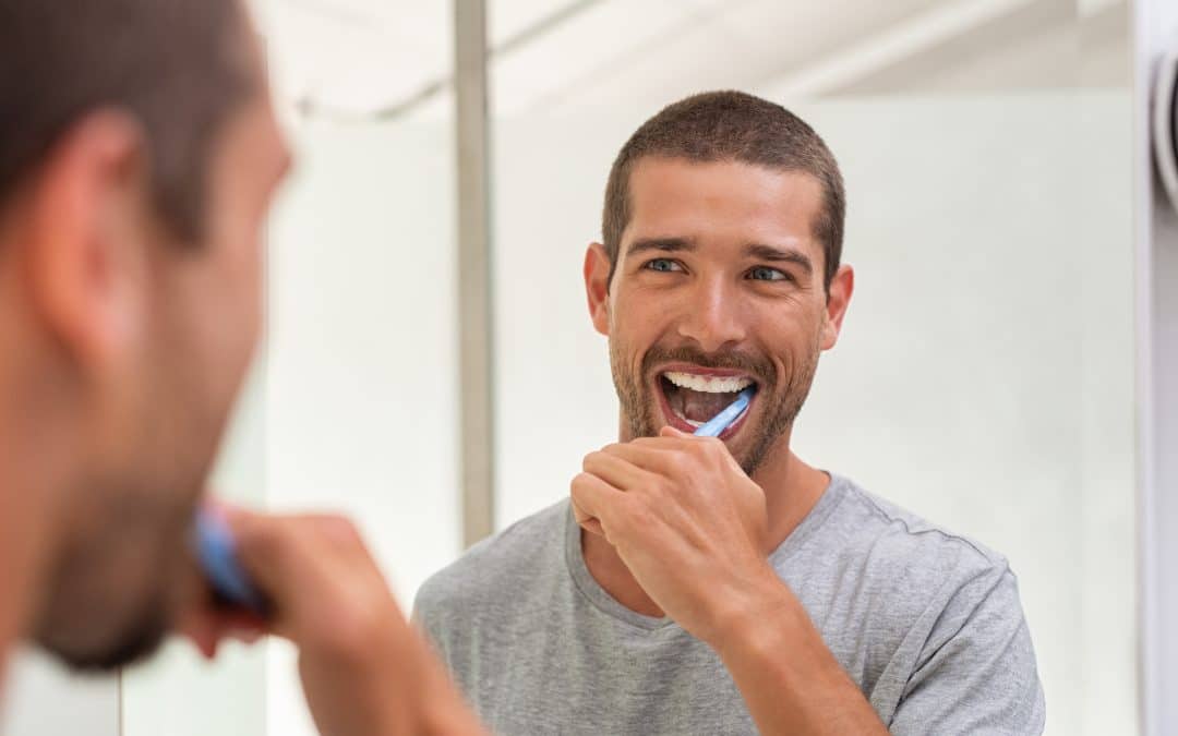 Oral Hygiene Routine in Columbus OH