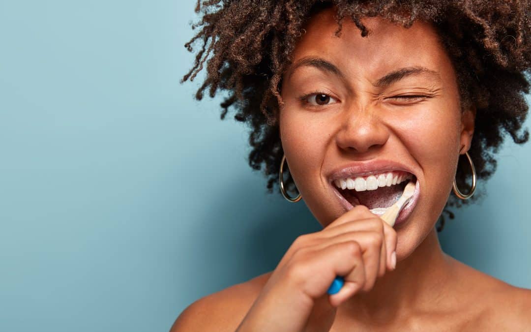 How Long Can You Go Without Brushing Your Teeth?