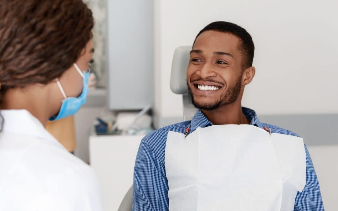 Overcoming Obstacles: Encouraging Adults to Prioritize Dental Visits
