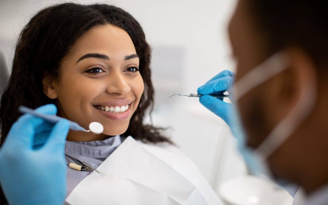 Why Adults Don’t Go to the Dentist: Common Barriers and Solutions