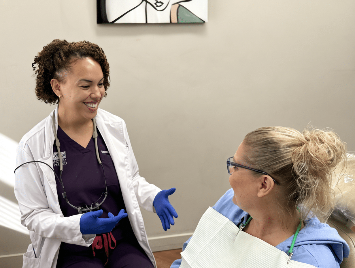Dental Implants in Columbus OH